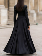 Collette maxi dress