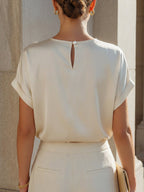 Solene blouse