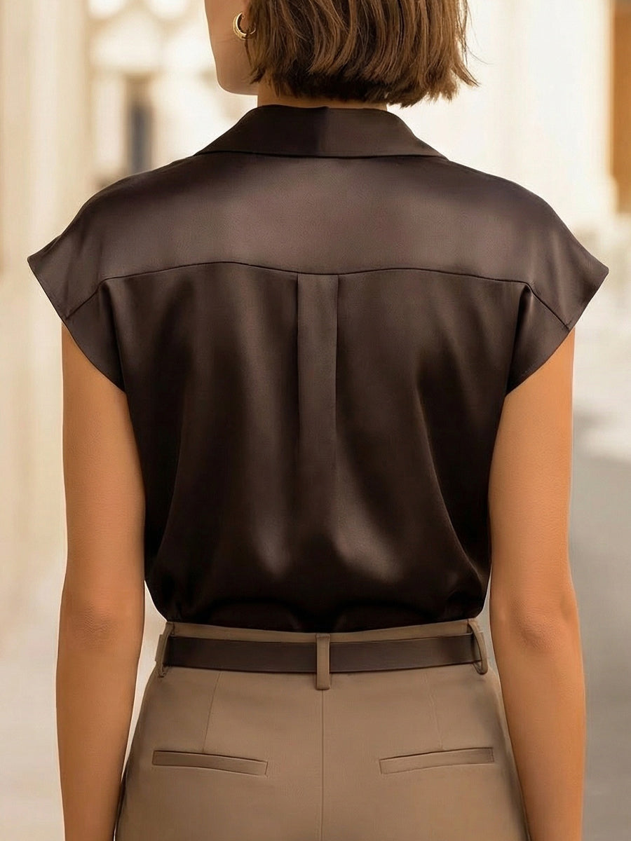 Anais blouse