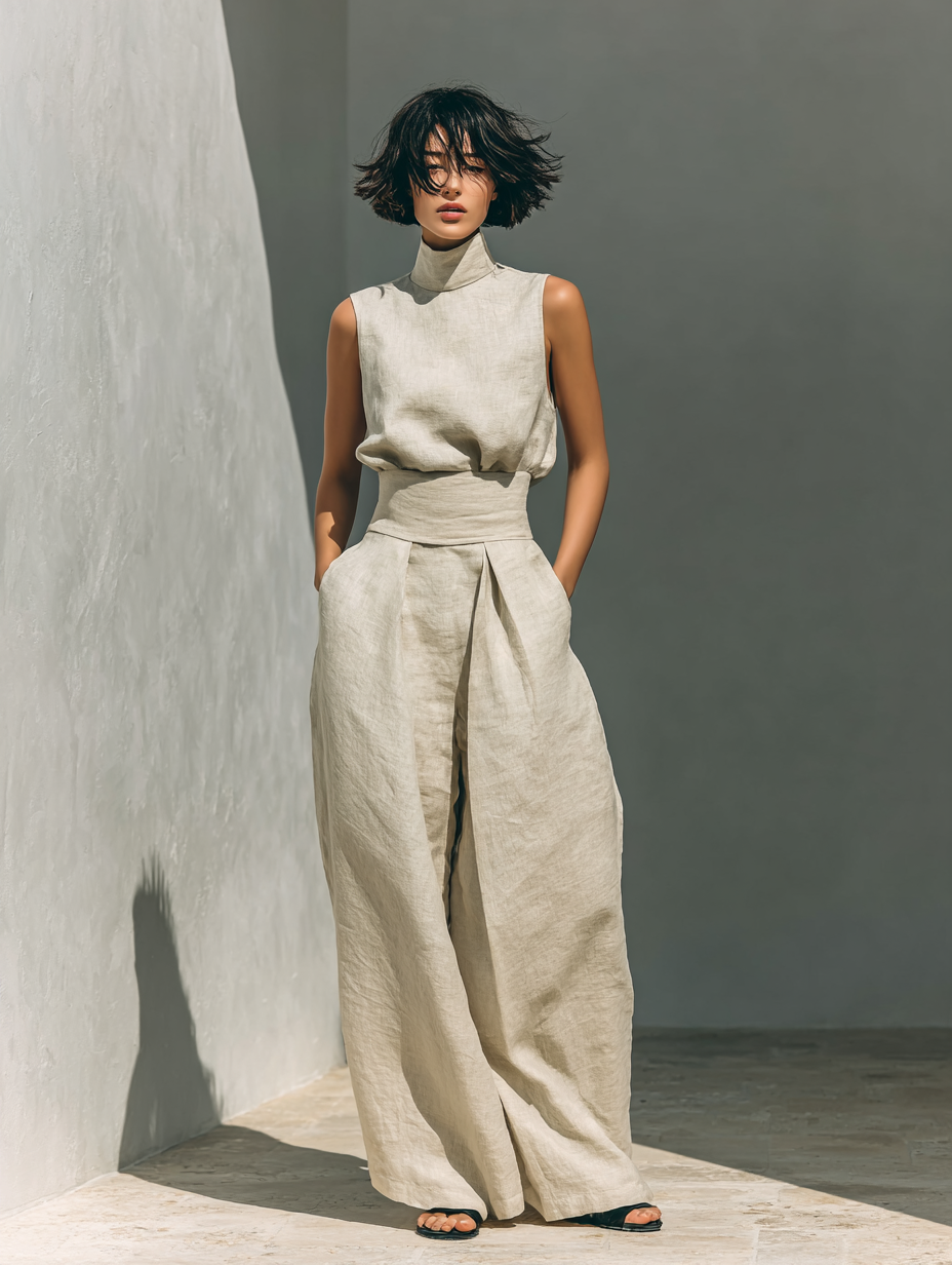 Tina Jumpsuit