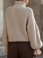 Florence Turtleneck