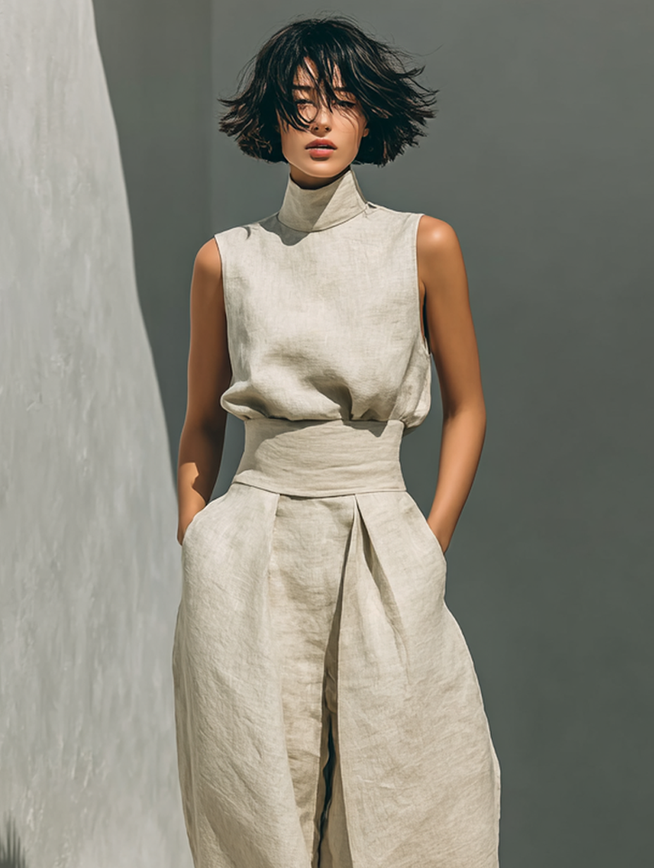 Tina Jumpsuit