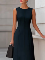 Aurelie maxi dress