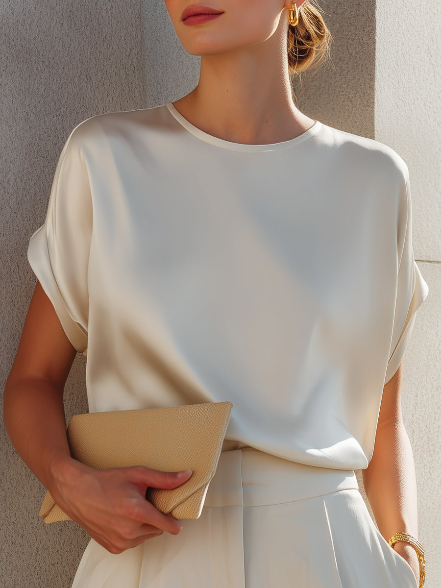 Solene blouse
