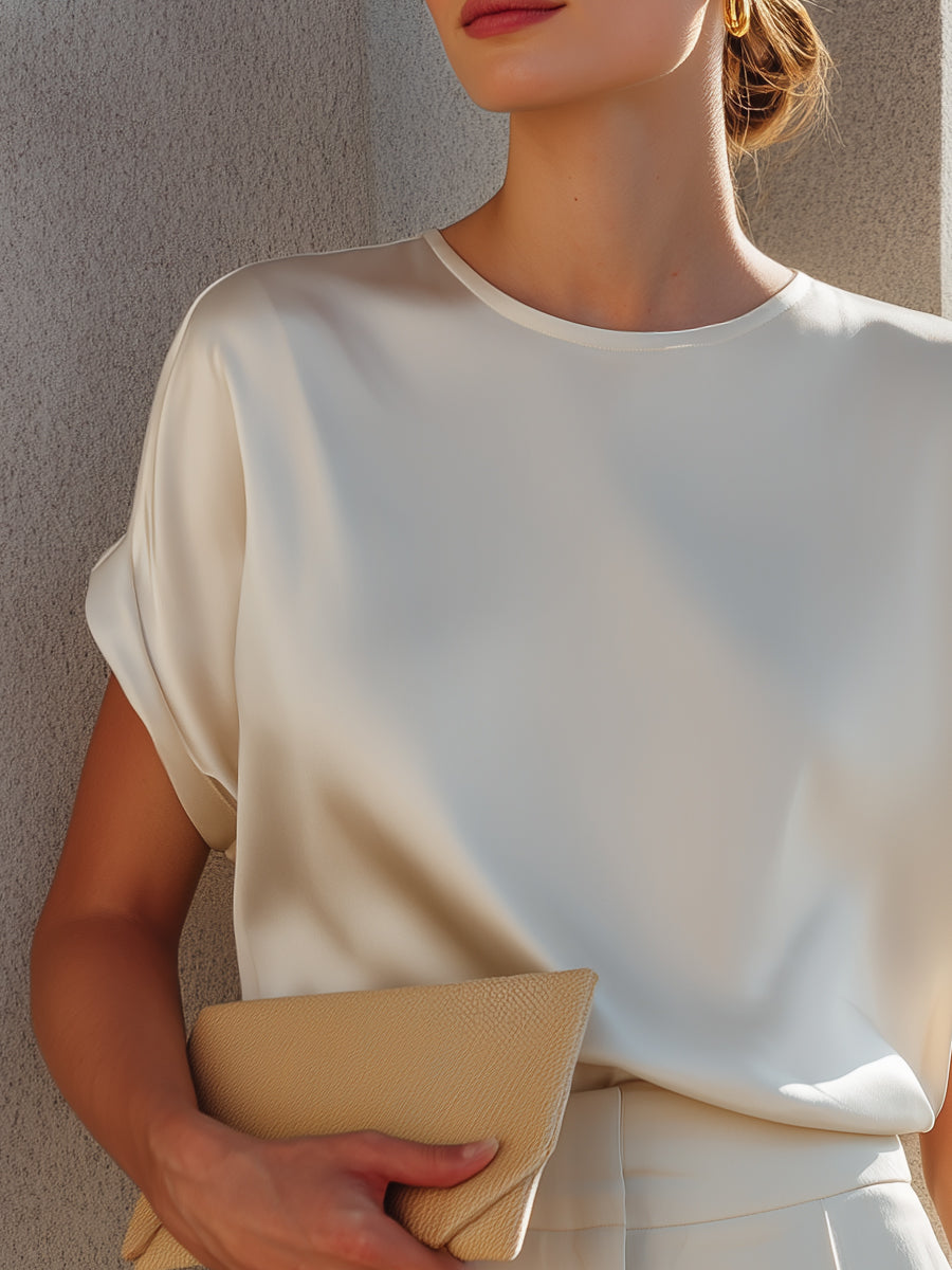 Solene blouse