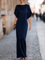 Florence maxi dress