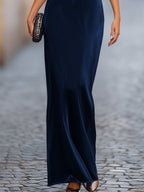 Florence maxi dress