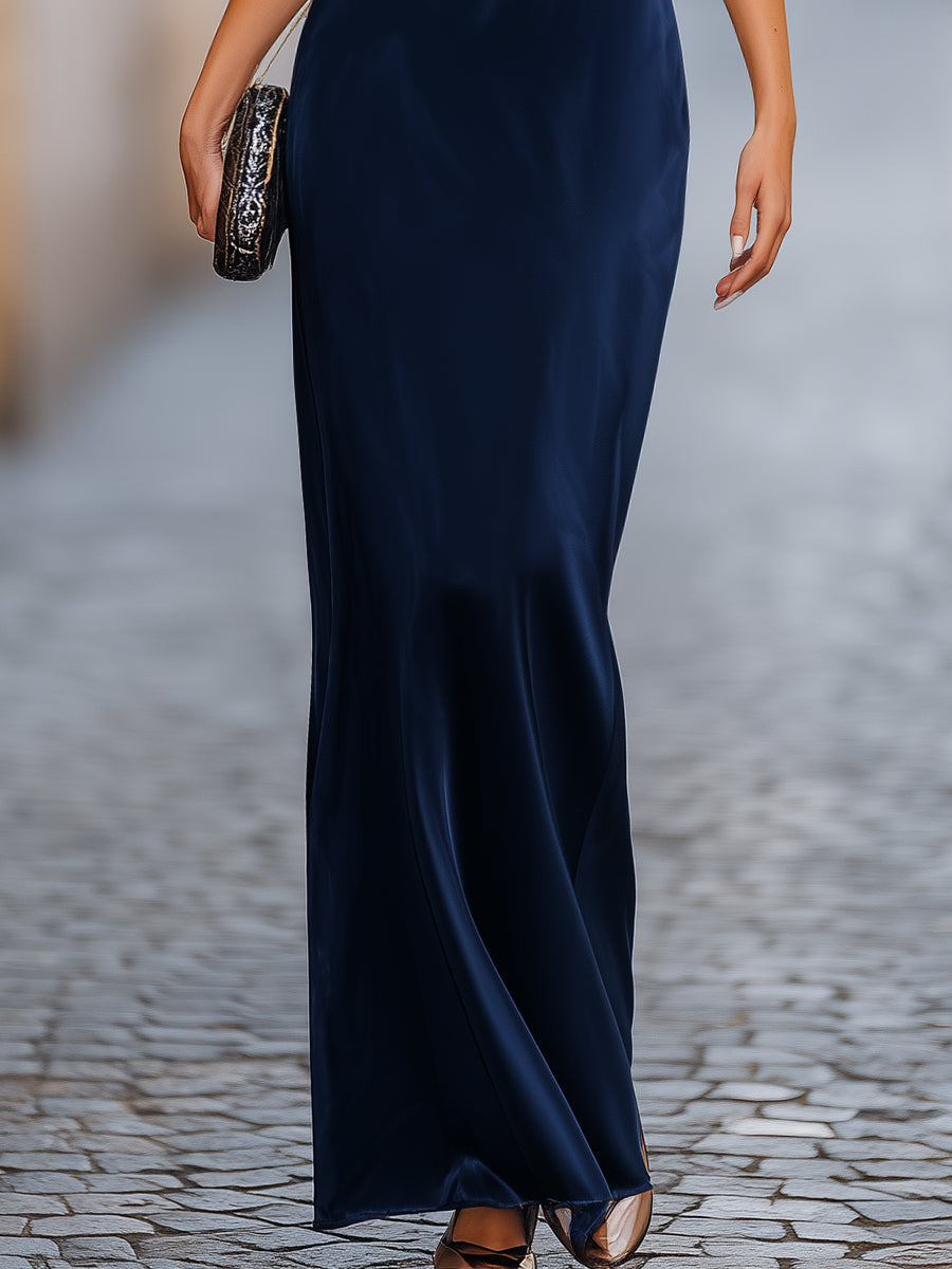 Florence maxi dress