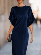Florence maxi dress
