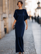Florence maxi dress