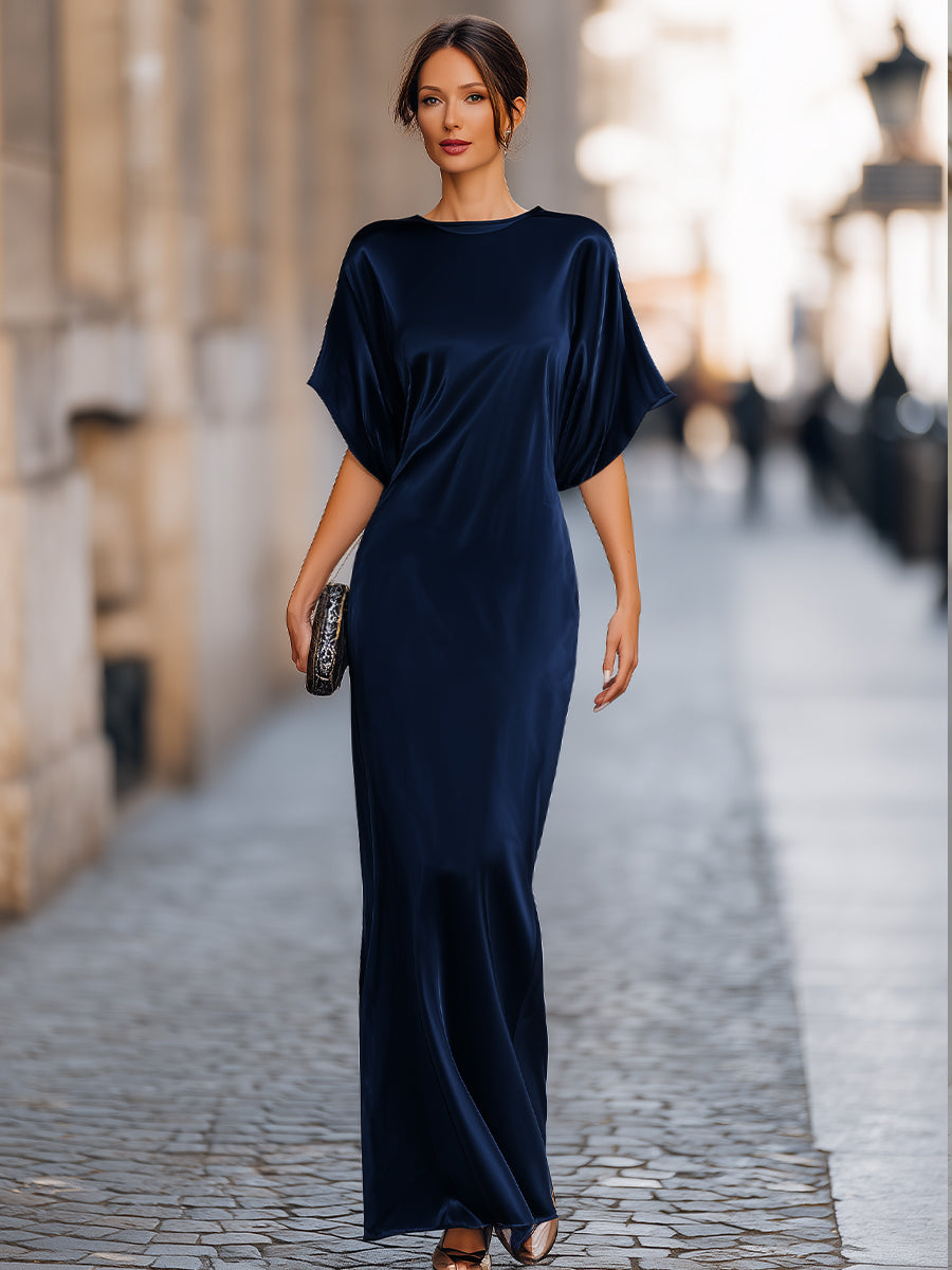 Florence maxi dress