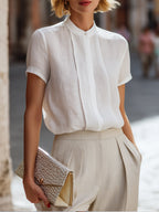 Marceline blouse