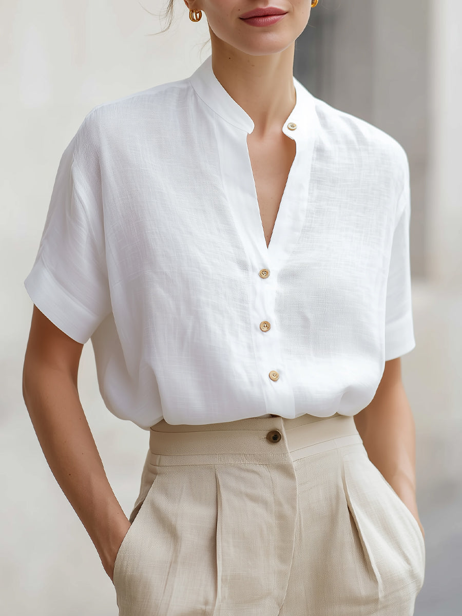 Odile Blouse