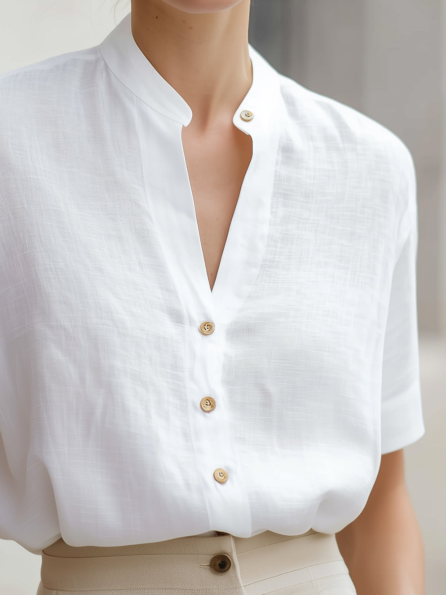Odile Blouse