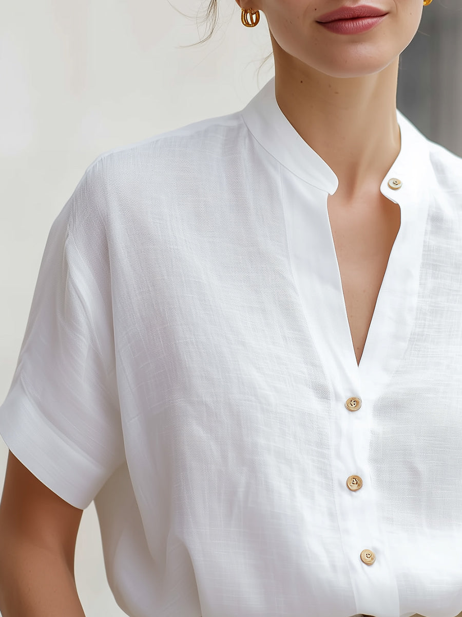 Odile Blouse