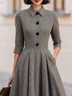 Eleanor Dress