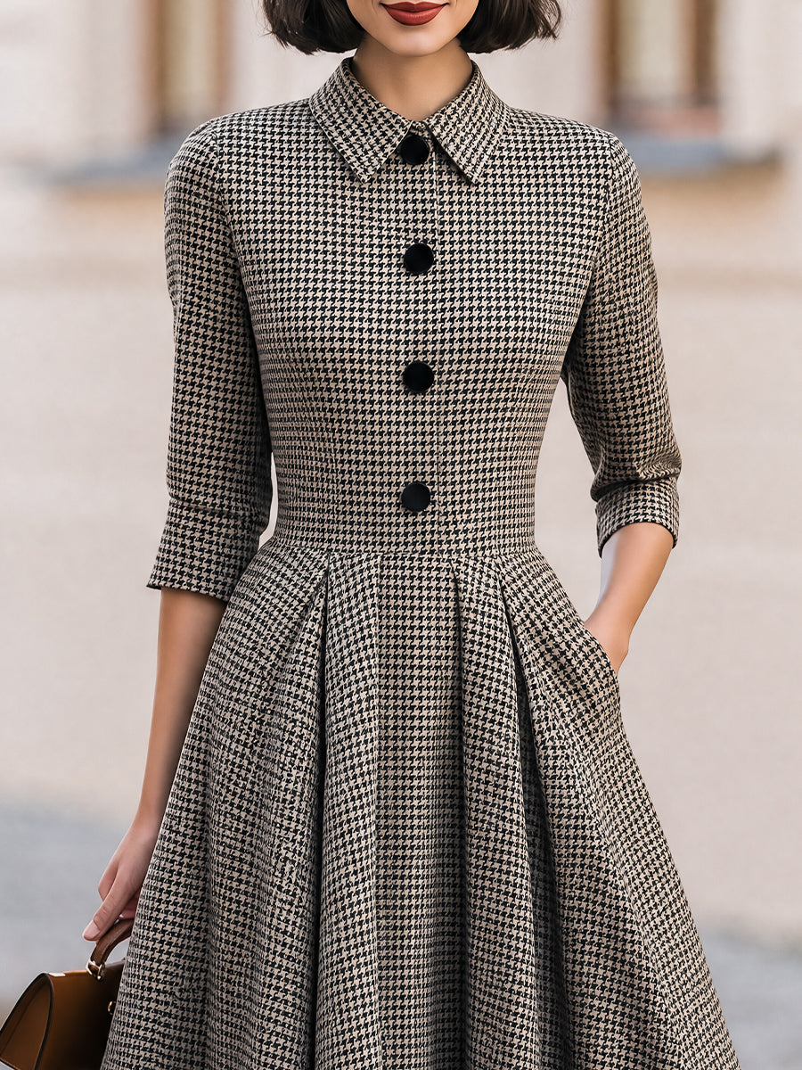 Eleanor Dress
