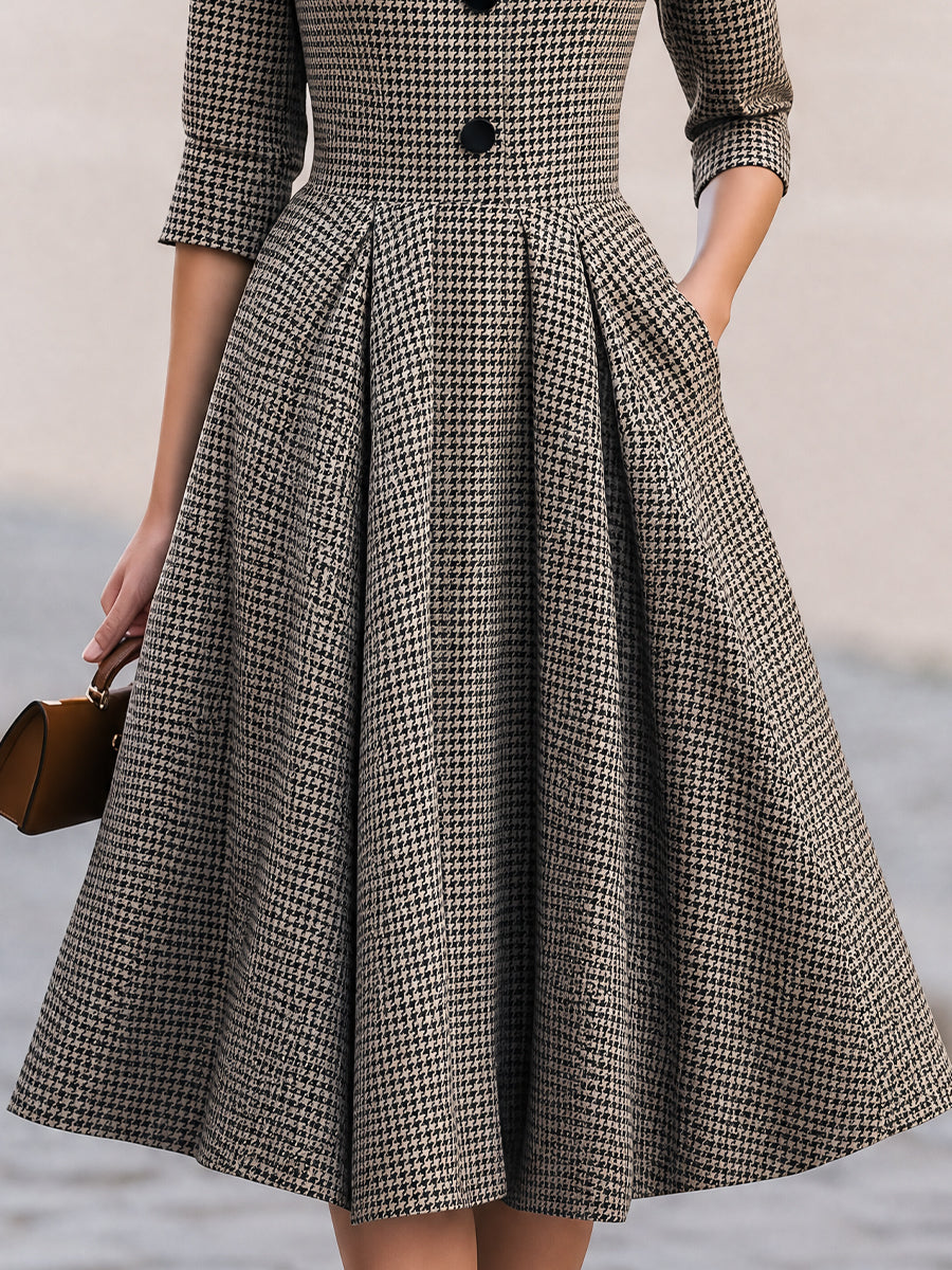 Eleanor Dress