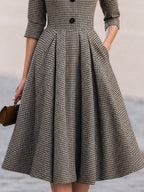 Eleanor Dress