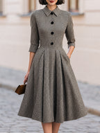 Eleanor Dress
