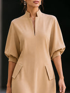 Vera maxi dress