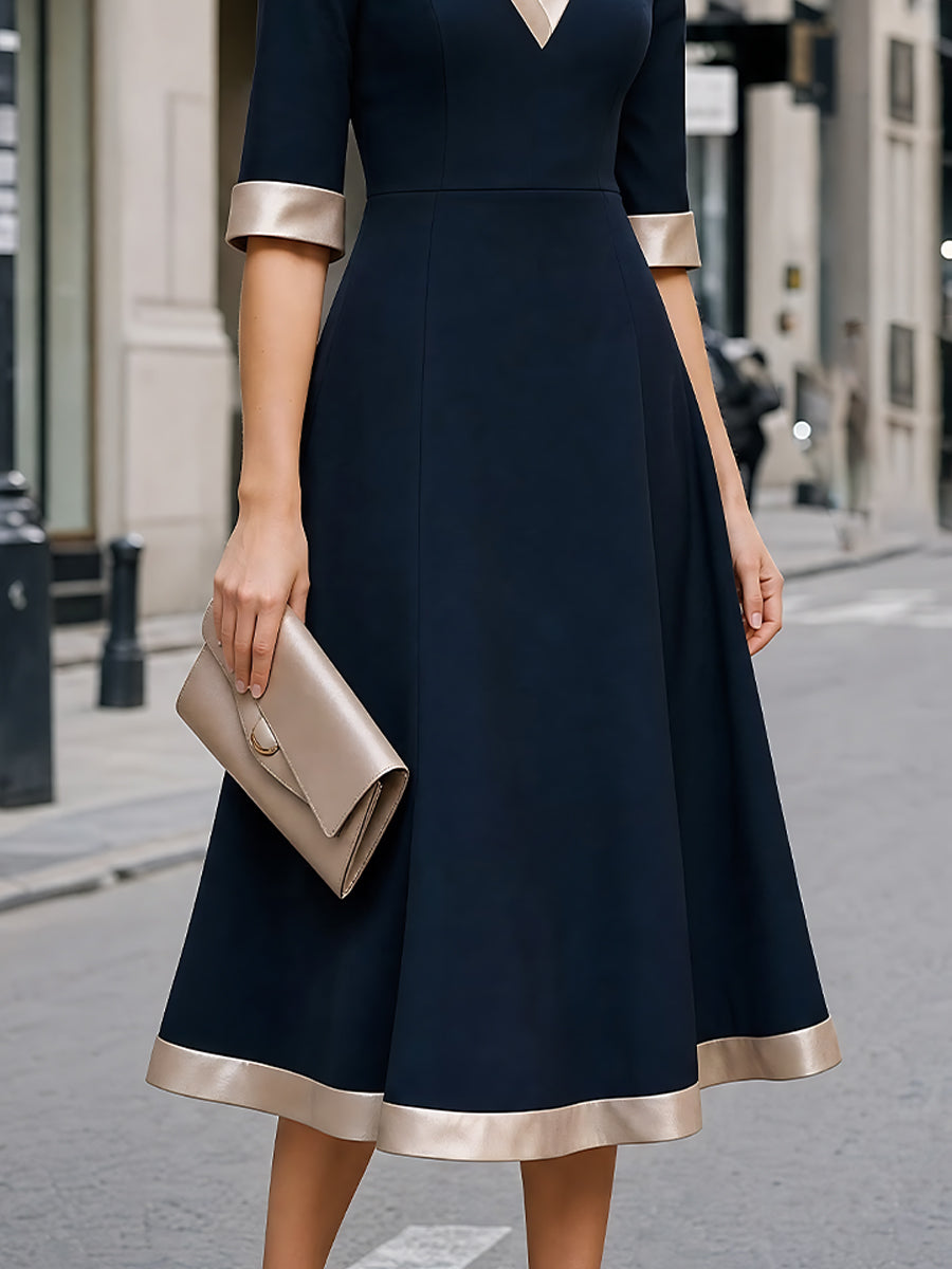 Stella Dress