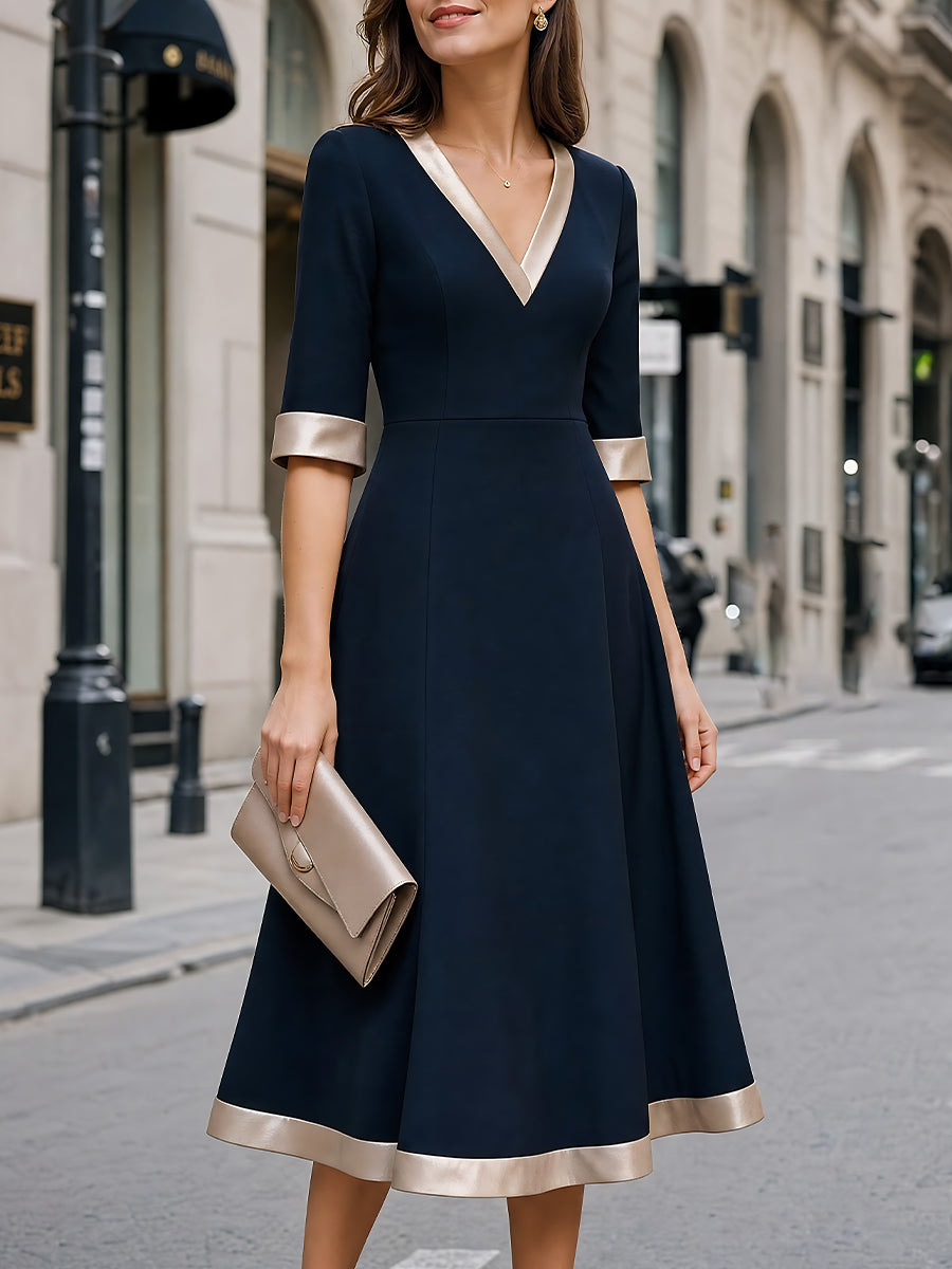 Stella Dress