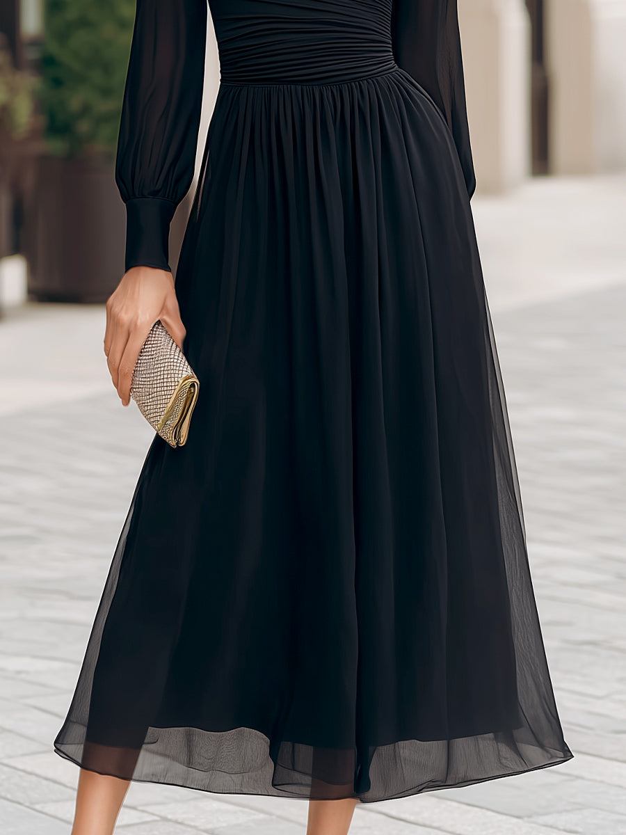 Amelia Dress