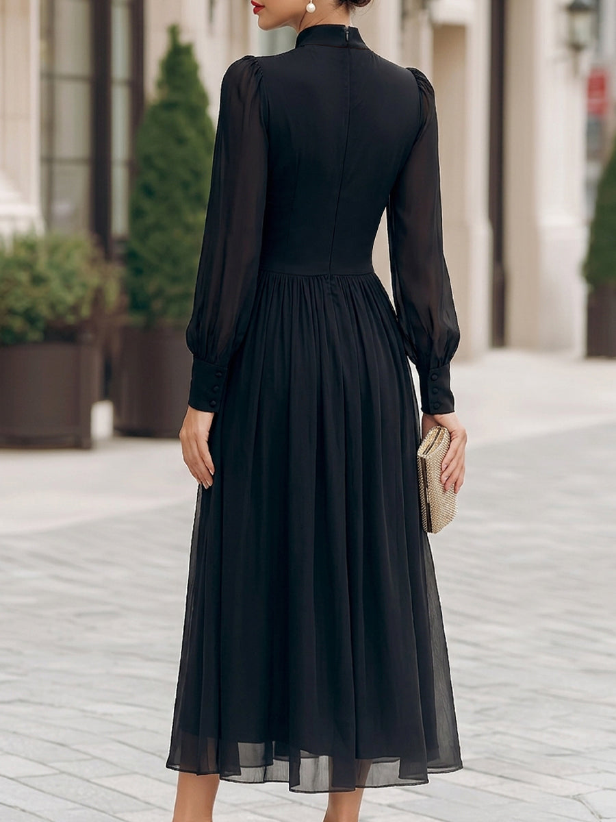 Amelia Dress