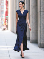 Rosalind maxi dress