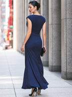 Rosalind maxi dress