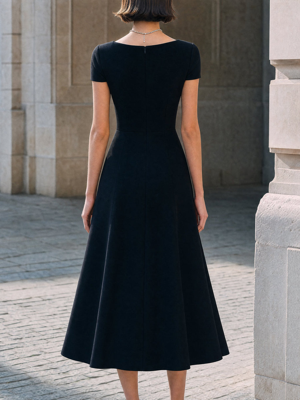 Aria Dress