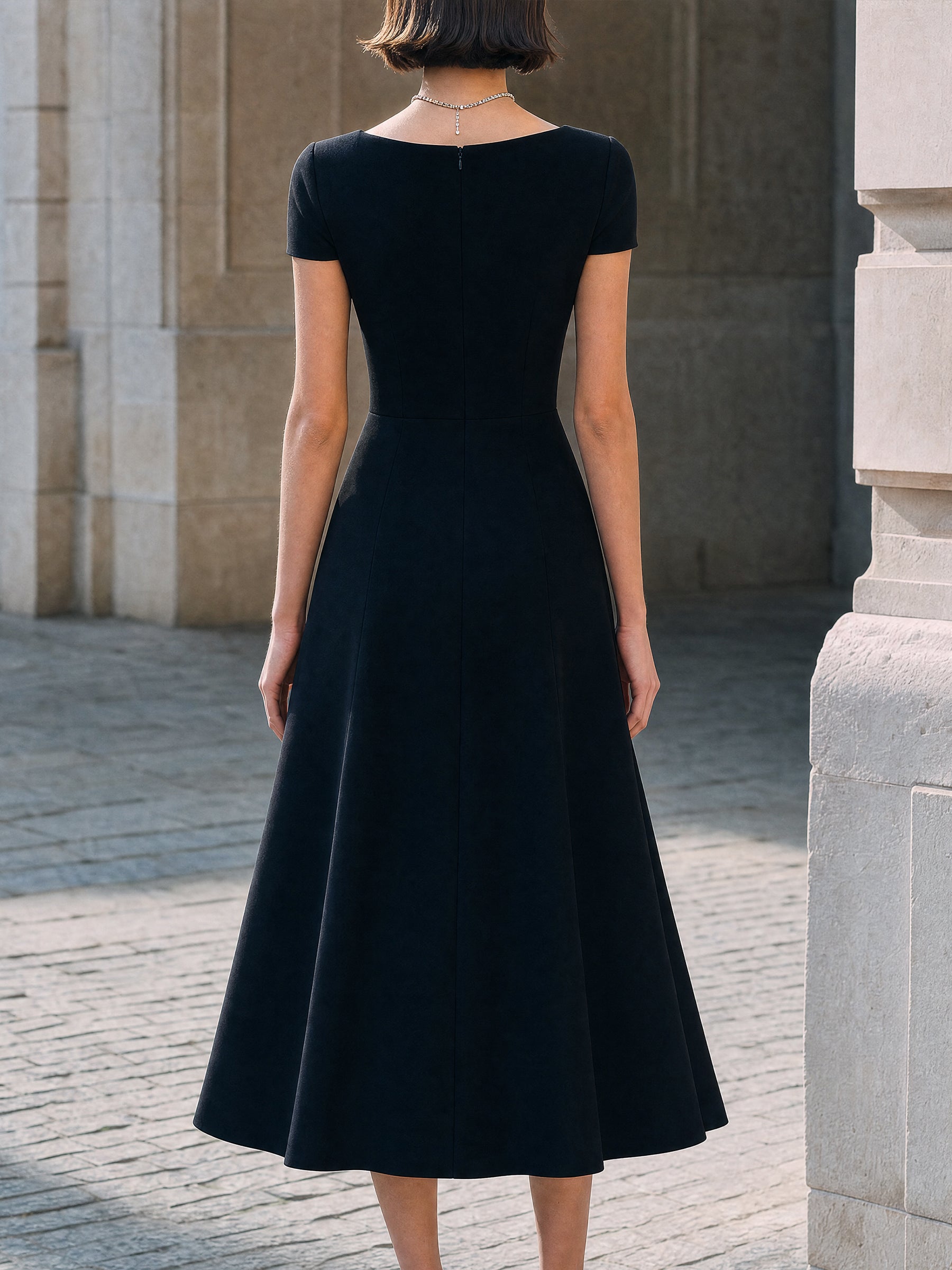 Aria Dress