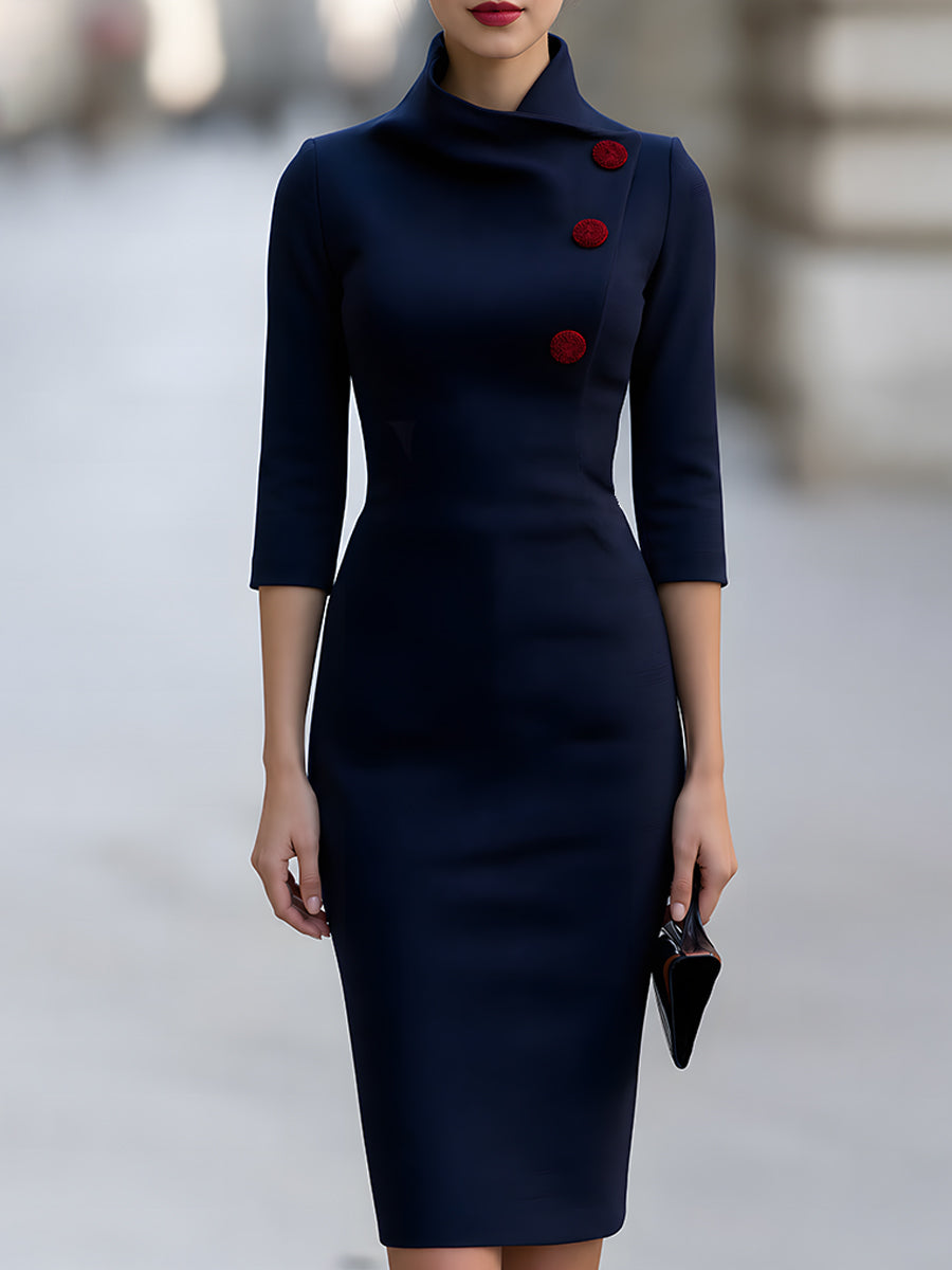 Camille Dress