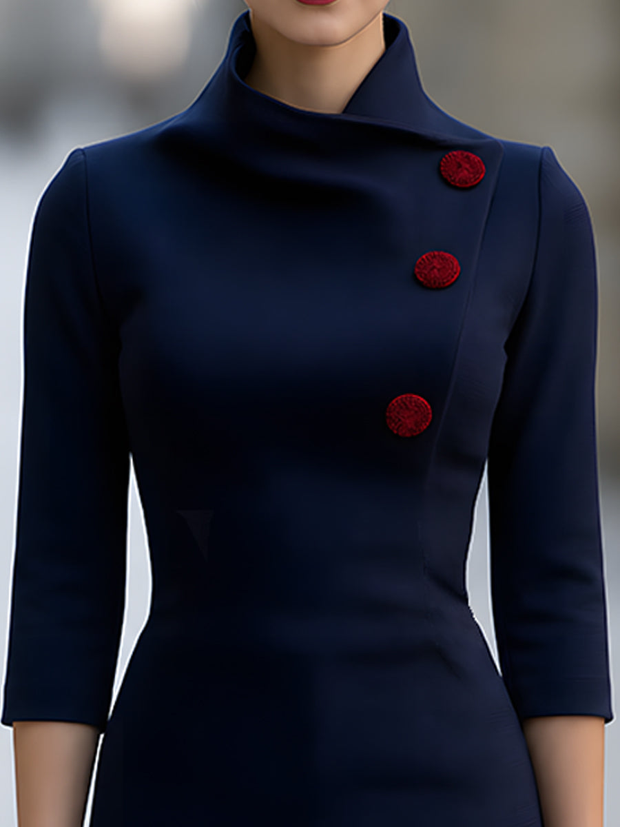 Camille Dress