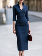 Josephine Dress
