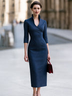 Josephine Dress