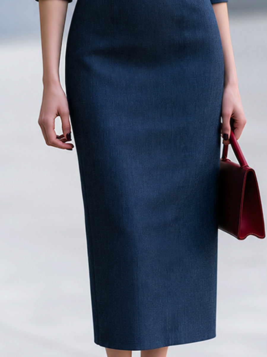 Josephine Dress