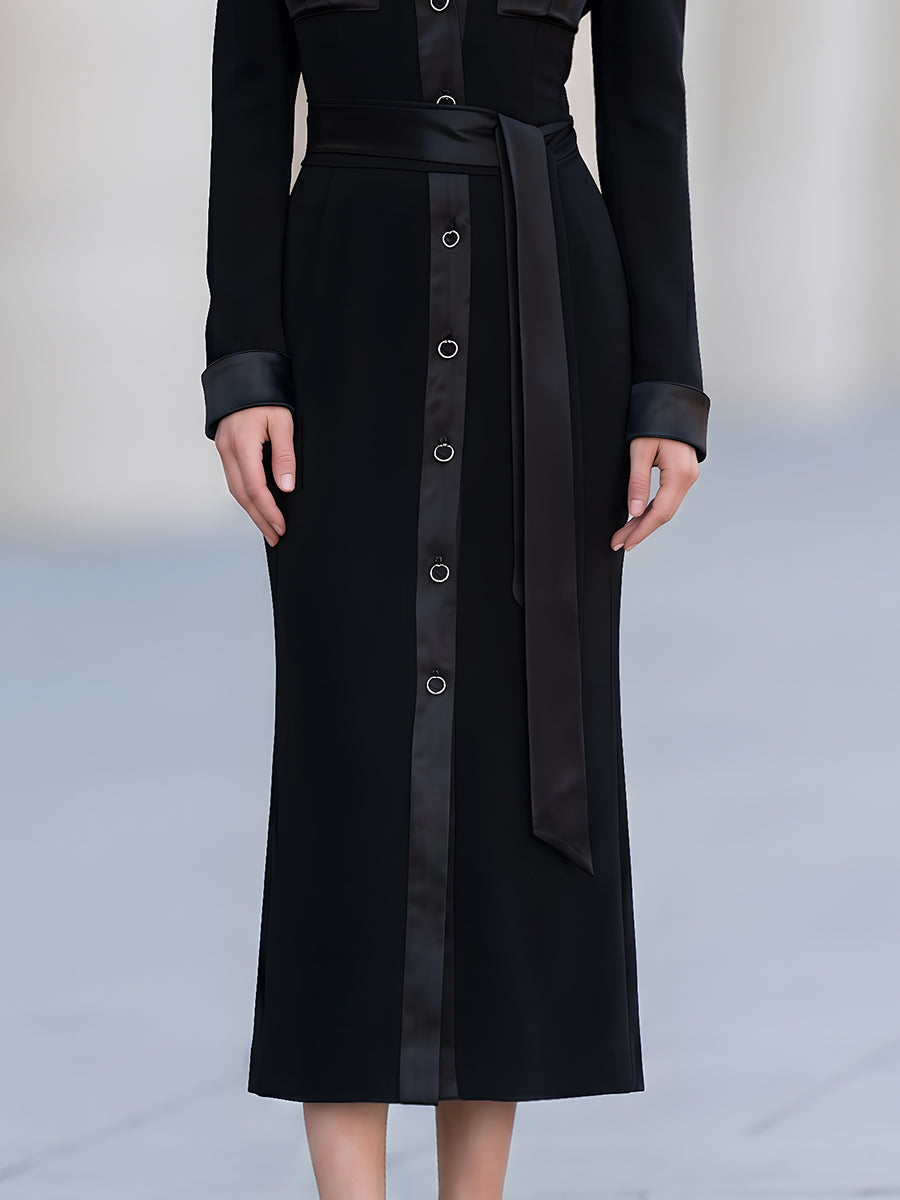 Sophia Dress