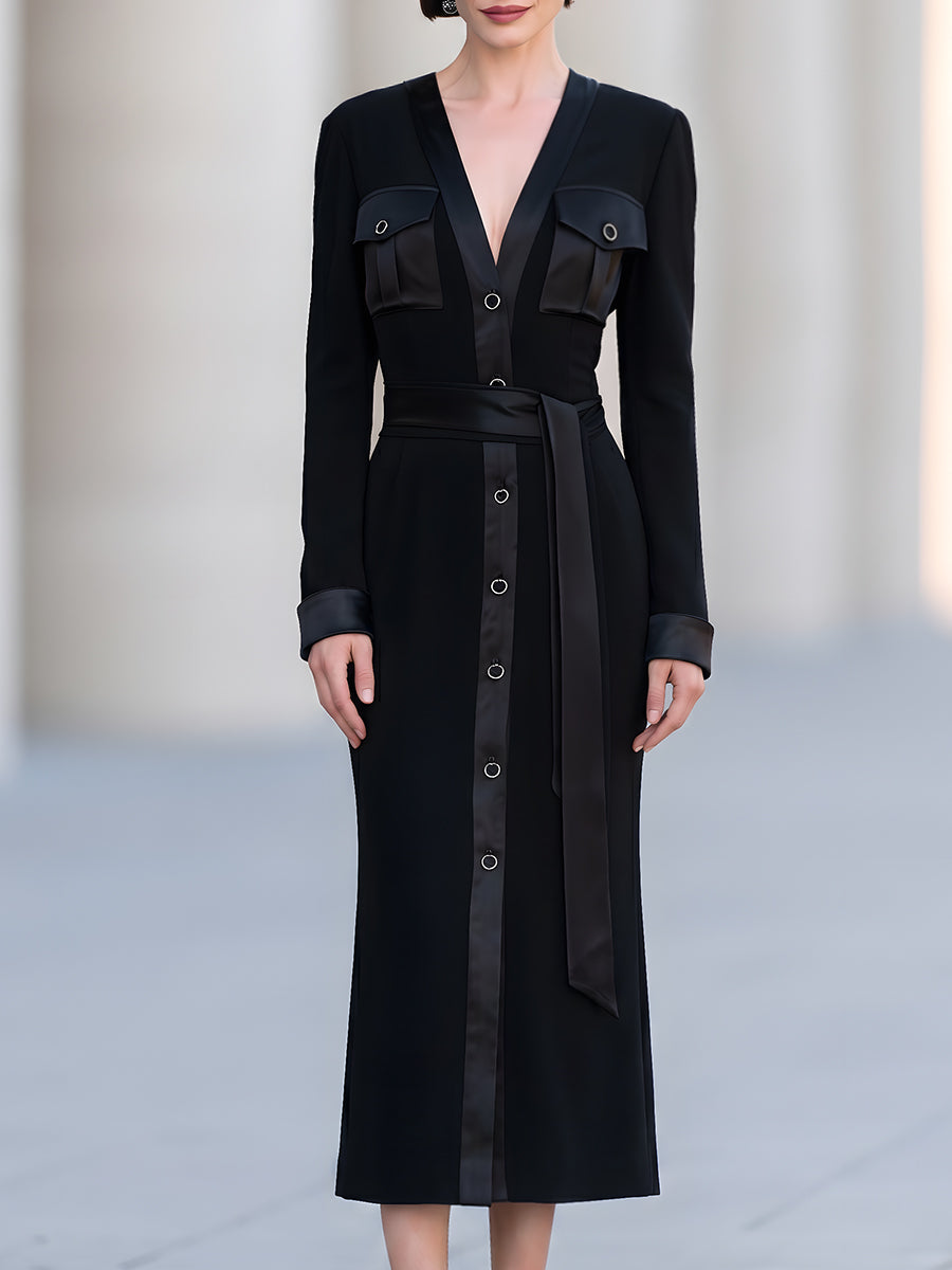 Sophia Dress