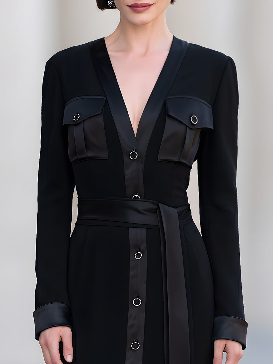 Sophia Dress