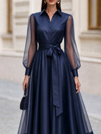 Audrey Dress