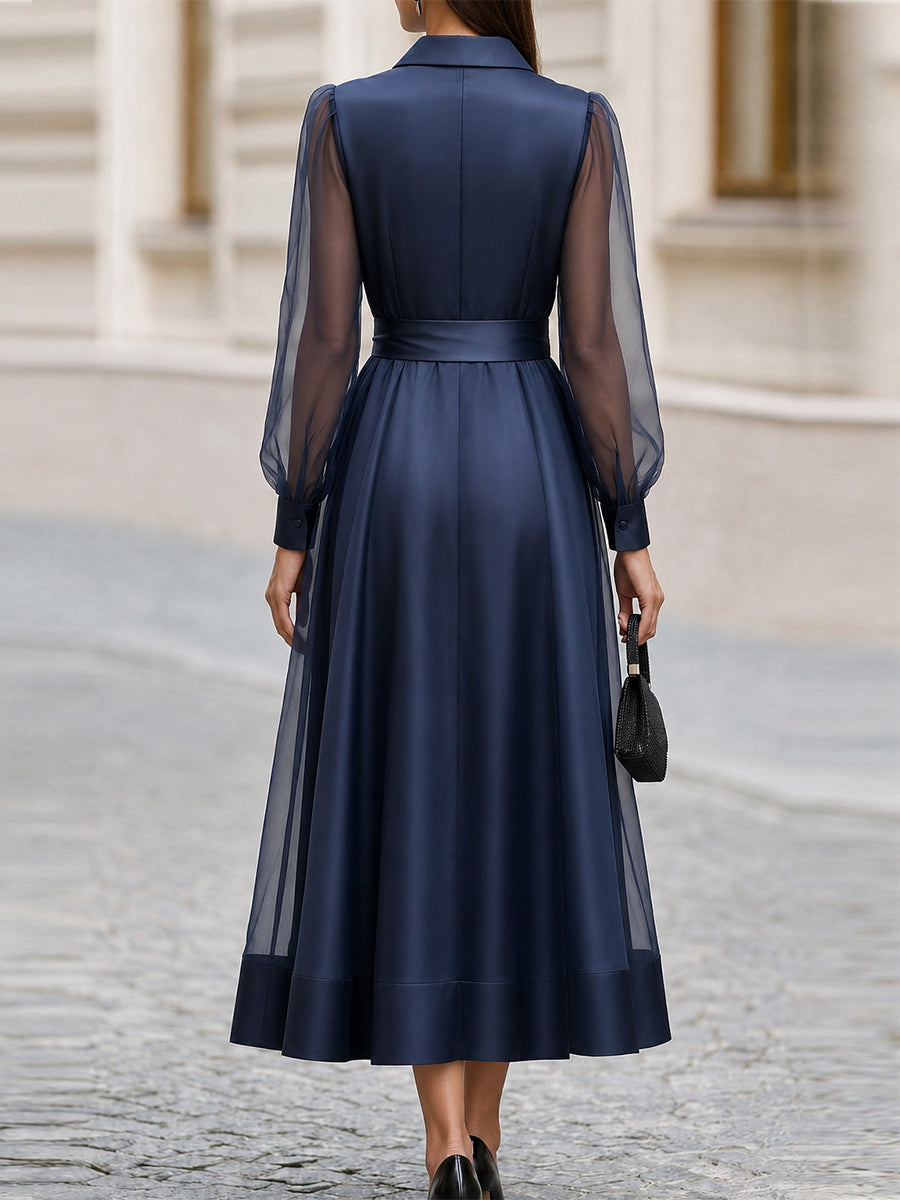 Audrey Dress