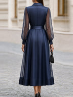 Audrey Dress
