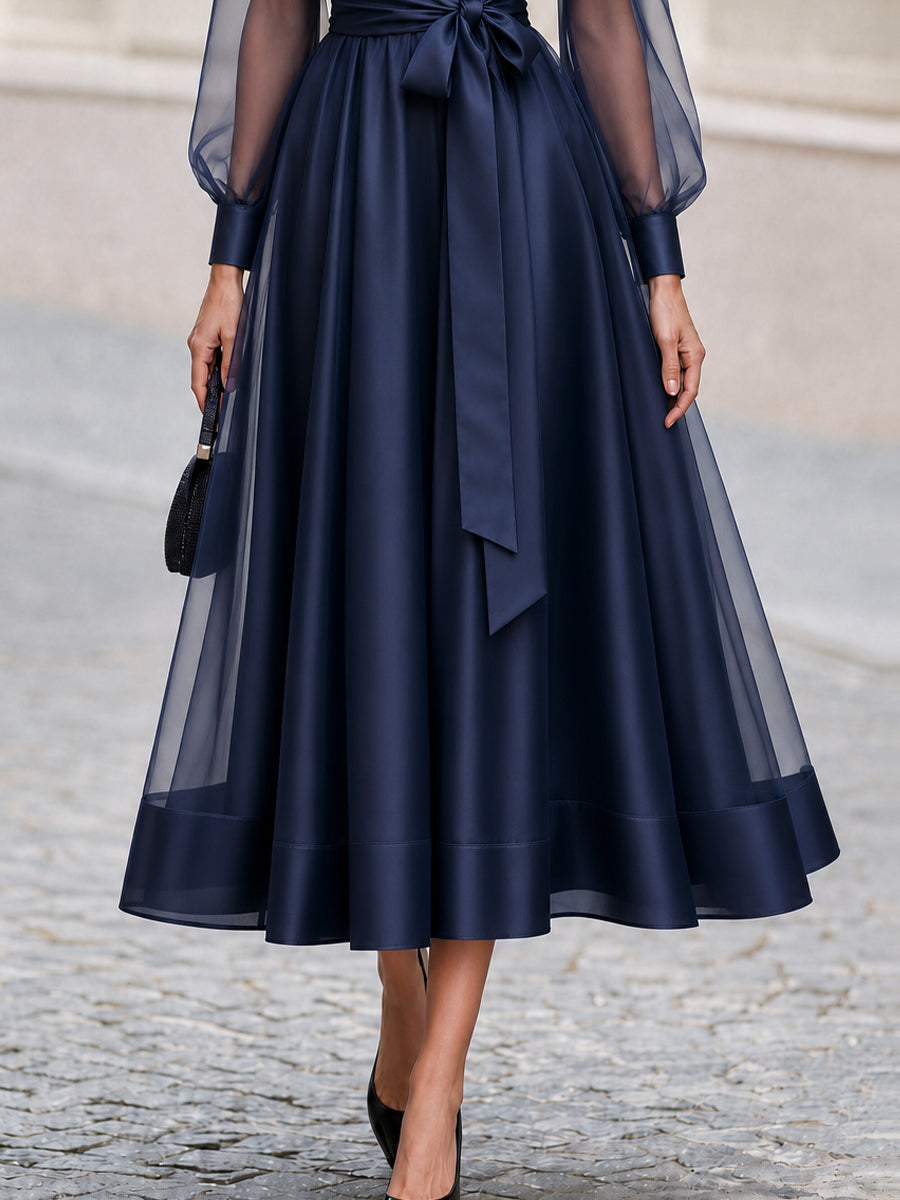 Audrey Dress