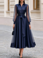 Audrey Dress