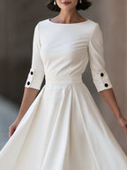 Charlotte Dress