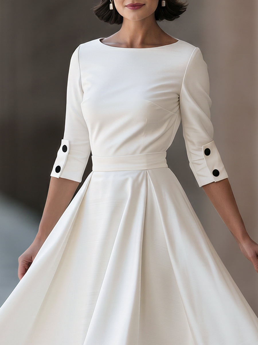 Charlotte Dress