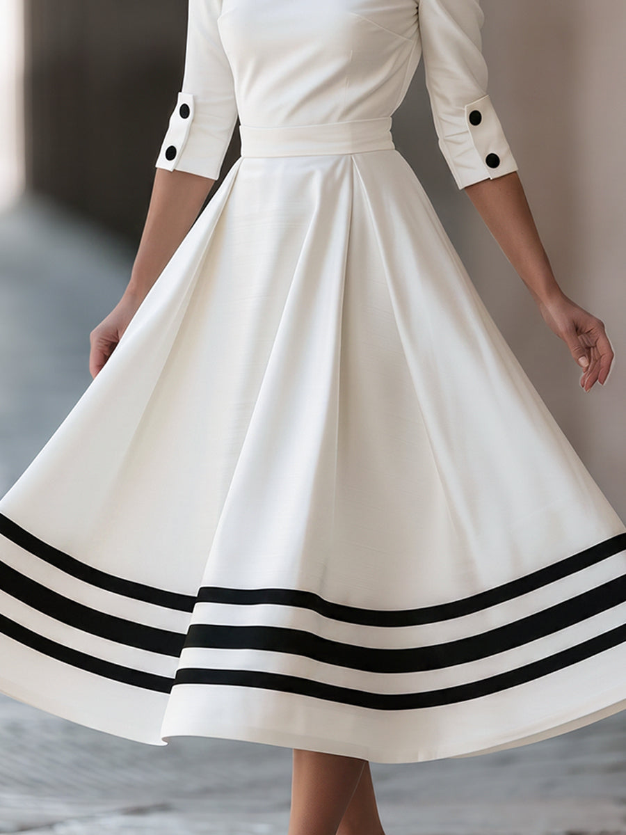 Charlotte Dress