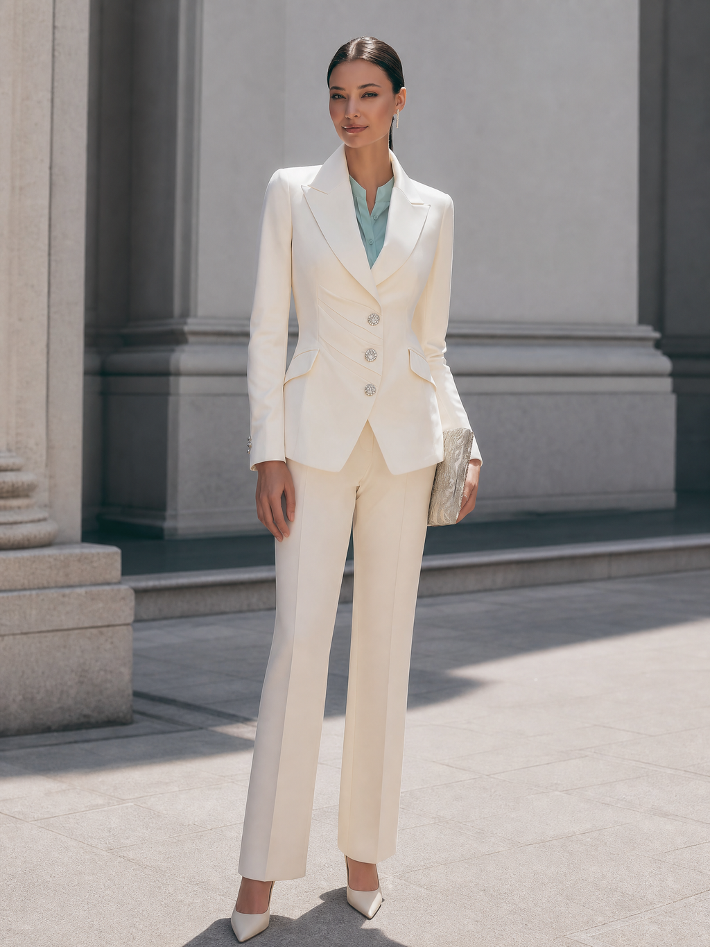 Gabrielle Blazer